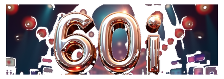 60i logo